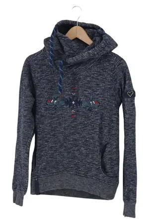 ALIFE & KICKIN Kapuzenpullover