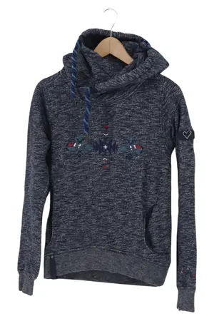 ALIFE & KICKIN Kapuzenpullover