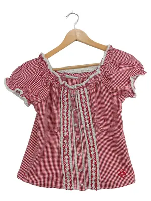 BRANDL Trachtenbluse