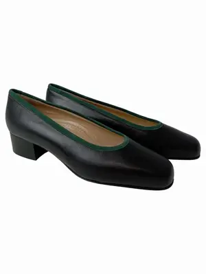 SÜDTIROLER SCHUHE Tanzschuhe