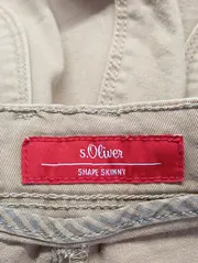 Vorschaubild S.OLIVER Stoffhose 3