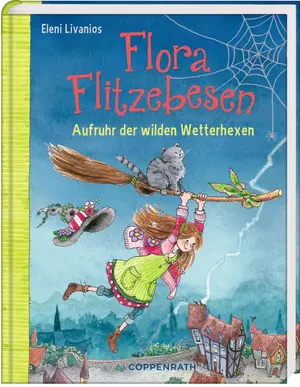 Buch für Kinder
