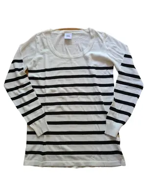 MAMALICIOUS Langarmshirt