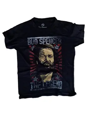 BUD SPENCER Fanshirt