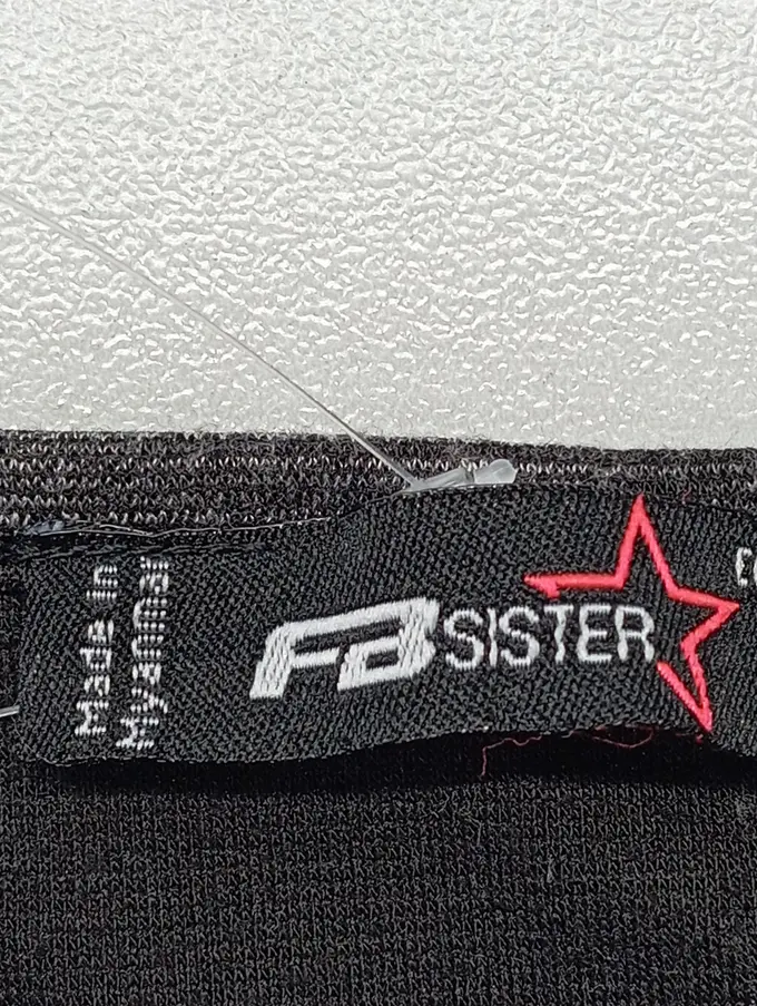 FB SISTER Cocktailkleid Bild 2