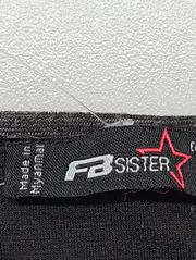 Vorschaubild FB SISTER Cocktailkleid 2
