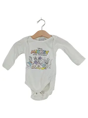 DISNEY BABY Baby Body