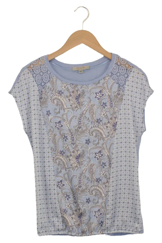 COMMA Bluse Bild 1