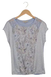Vorschaubild COMMA Bluse 1