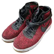 Vorschaubild 1 von Air Force 1 Flyknit Herren Sneaker low Rot Gr. 42 Sportschuhe