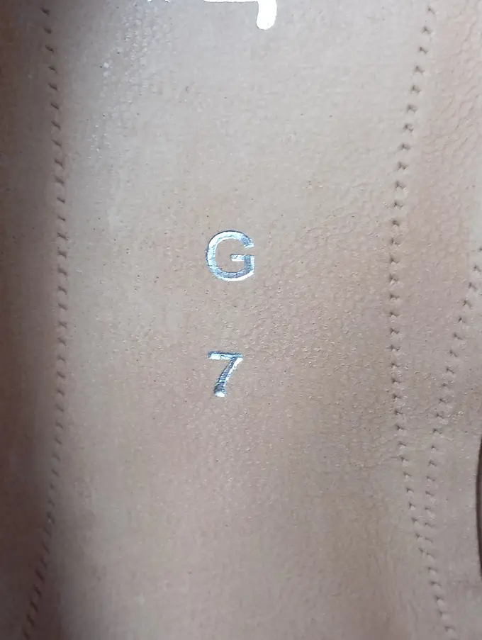 GABOR Pumps Bild 4