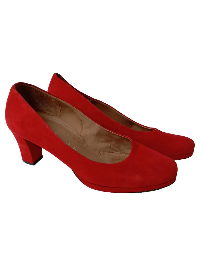 GABOR Pumps Bild 1
