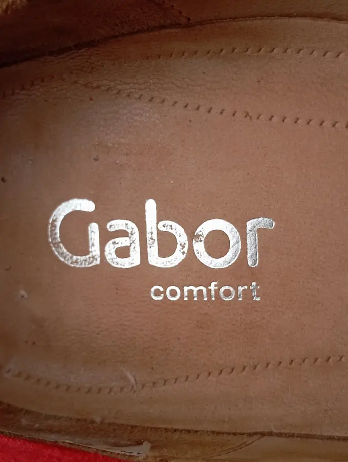 GABOR Pumps Bild 3