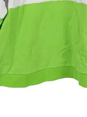 Vorschaubild 4 von Damen Pullover Gr. 52/6XL Mehrfarbig Casual mit Kragen