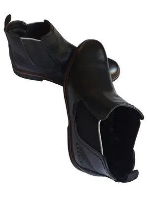 ESPRIT Stiefelette