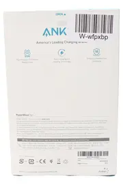 Vorschaubild 2 von PowerWave Pad A2503 Kabellose Handy Ladestation Wireless Charger Weiß