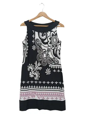 S.OLIVER Sommerkleid