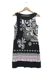 Vorschaubild S.OLIVER Sommerkleid 1