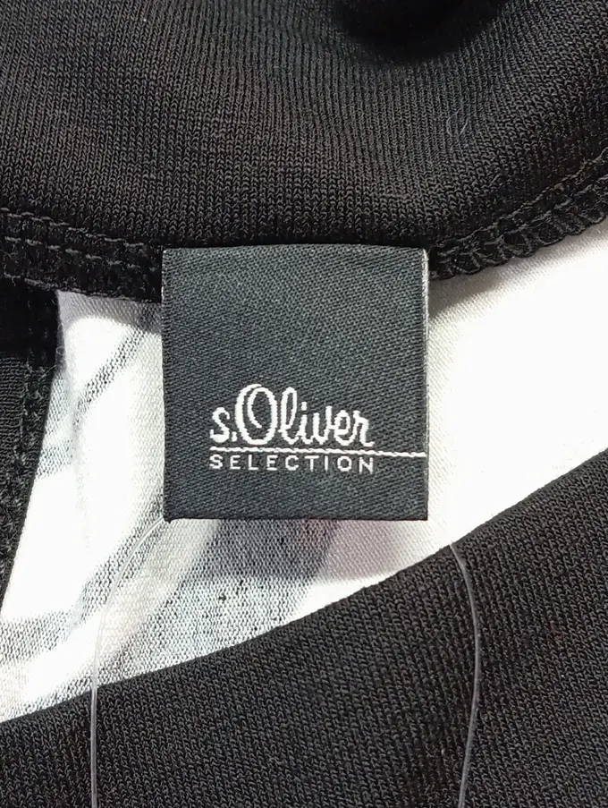 S.OLIVER Sommerkleid Bild 3