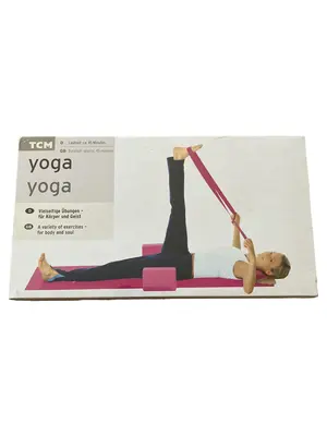 TCM Fitnessgerät