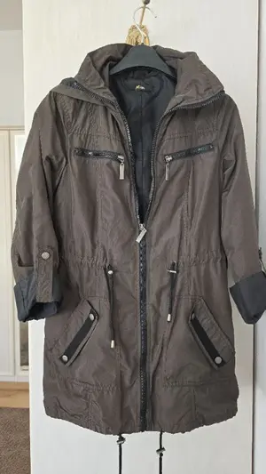 MIM Outdoorjacke