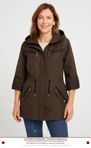 MIM Outdoorjacke