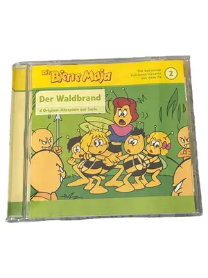 Hörspiel für Kinder