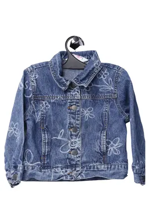 ESPRIT Jeansjacke