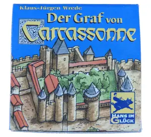 SCHMIDT SPIELE Brettspiel