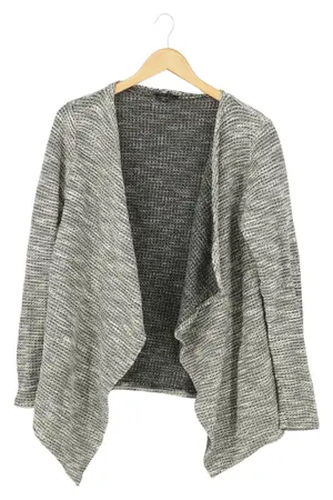 AMISU Strickjacke
