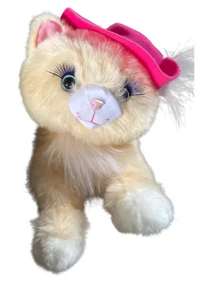 MATTEL Kuscheltier