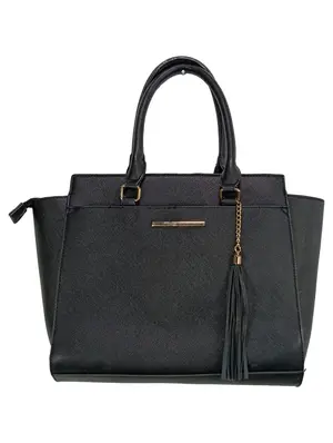 ANNA FIELD Henkeltasche