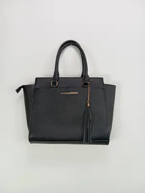 ANNA FIELD Henkeltasche
