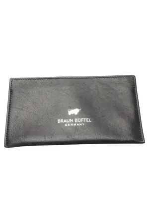 Karten Etui