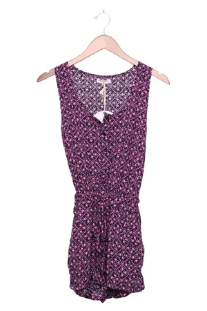BRAVE SOUL Sommerkleid