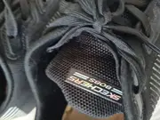 Vorschaubild 2 von BOBS Damen Sportschuhe Laufschuhe Gr. 37 Schwarz Streifen