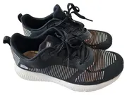Vorschaubild 1 von BOBS Damen Sportschuhe Laufschuhe Gr. 37 Schwarz Streifen