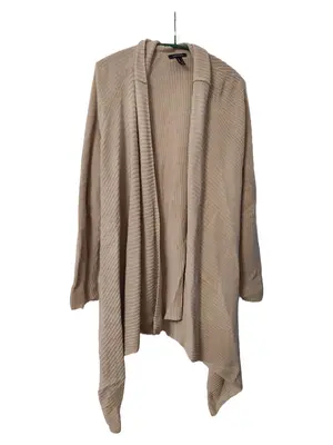 LANDS' END Strickjacke