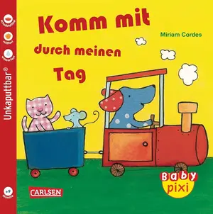 Babybuch