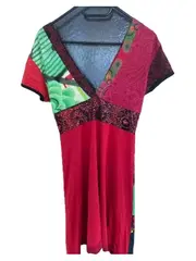 Vorschaubild DESIGUAL Sommerkleid 3