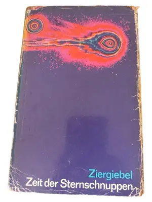 Science-Fiction Roman