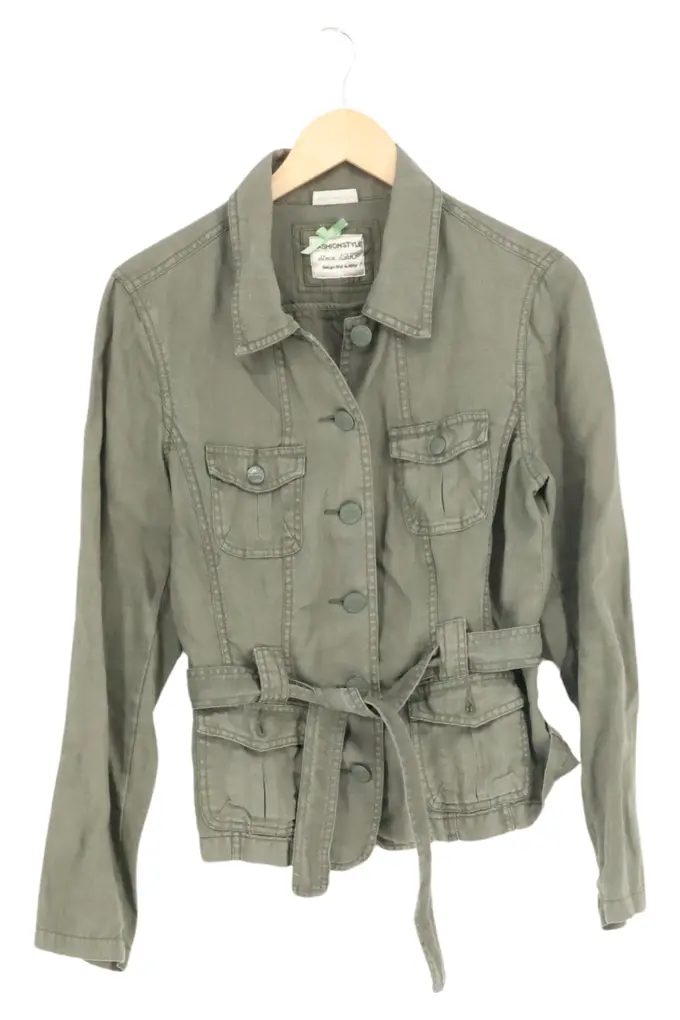 STREET ONE Leichte Jacke Bild 1