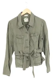 Vorschaubild STREET ONE Leichte Jacke 1