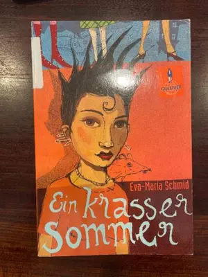 Buch für Jugendliche