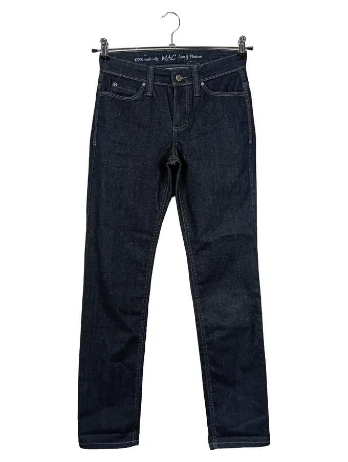 MAC JEANS Jeans Slim Fit Bild 1