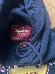 Vorschaubild 4 von Damen Kapuzenpullover Hoodie Rom Gr. 36/S Blau