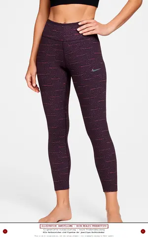 NIKE Leggings