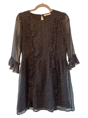 GINA TRICOT Freizeitkleid