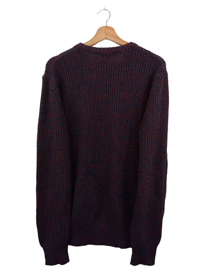 CEDAR WOOD STATE Pullover Bild 2
