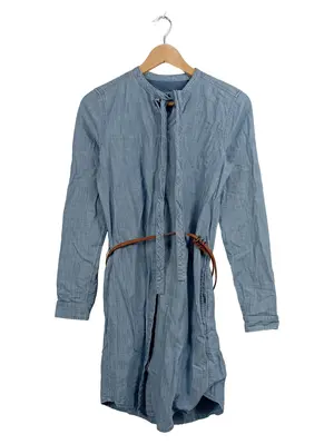 EDC BY ESPRIT Blusenkleid